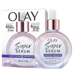 Olay Super Serum Night Repair