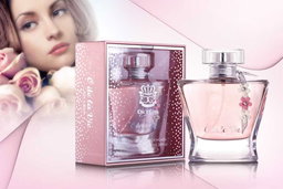 Chic N Glam O De La Vie for Women - 2.67 oz EDP Spray