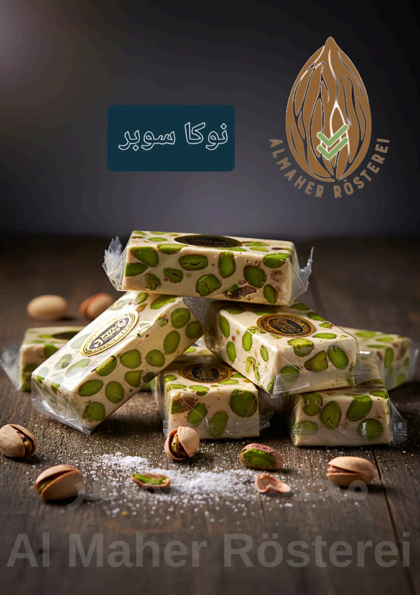 نوكا سوبر - Raha (Lokum)_0