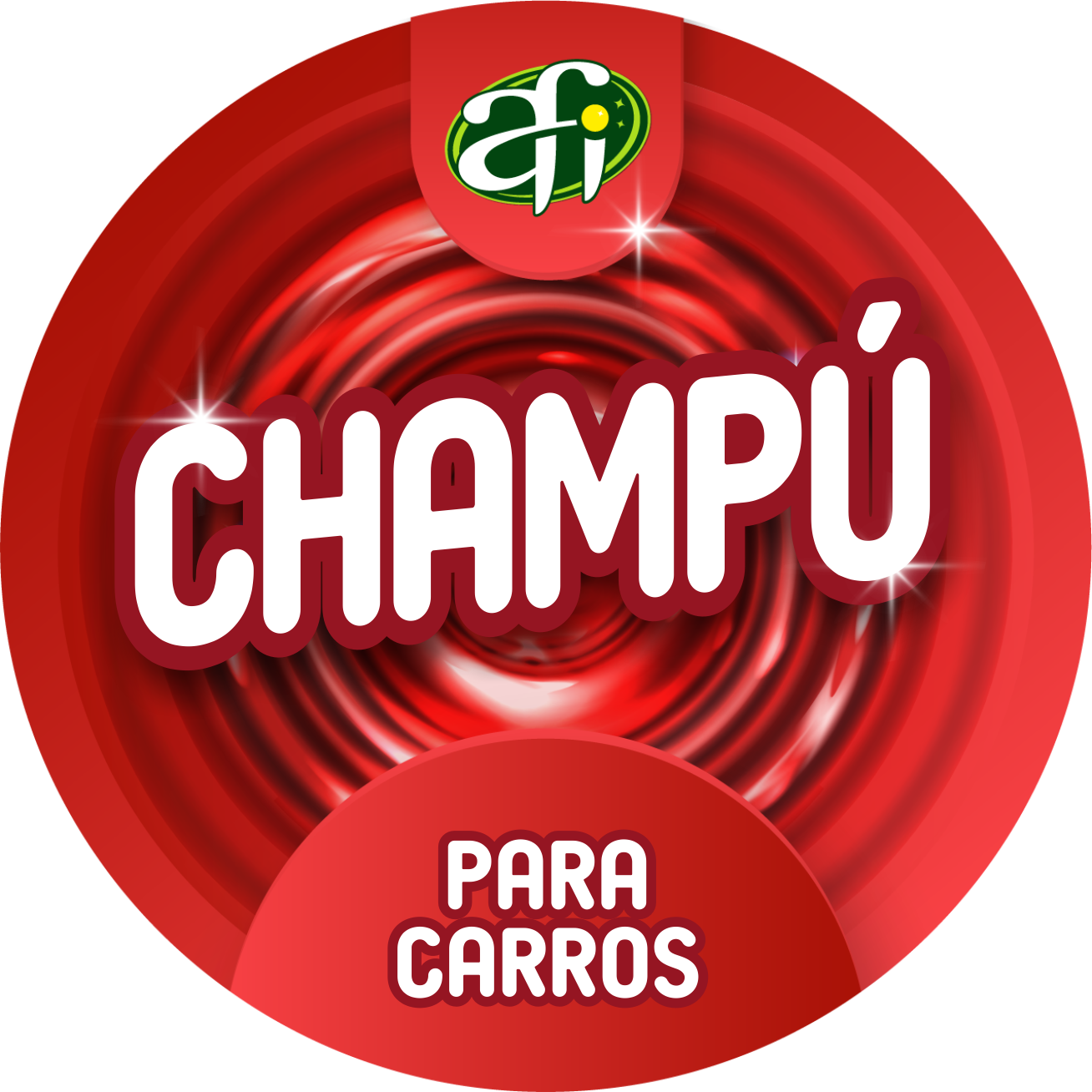 Champú para Carros_0