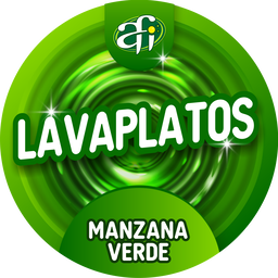 Lavaplatos