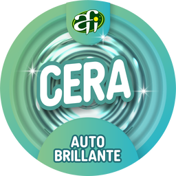 Cera Liquida Autobrillante