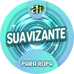 Suavizante Para Ropa
