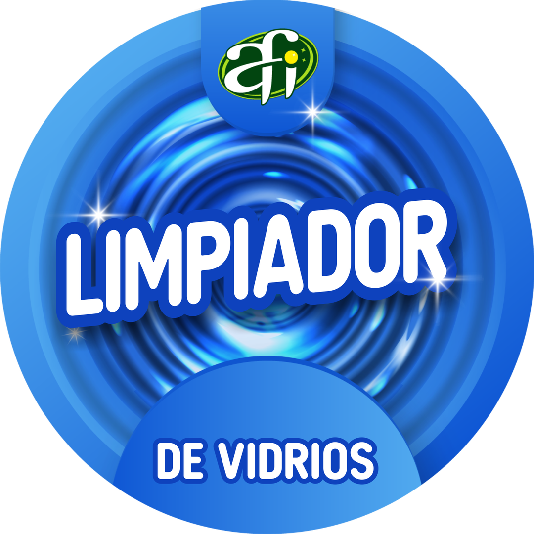 Limpiador De Vidrios
