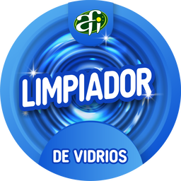 Limpiador De Vidrios