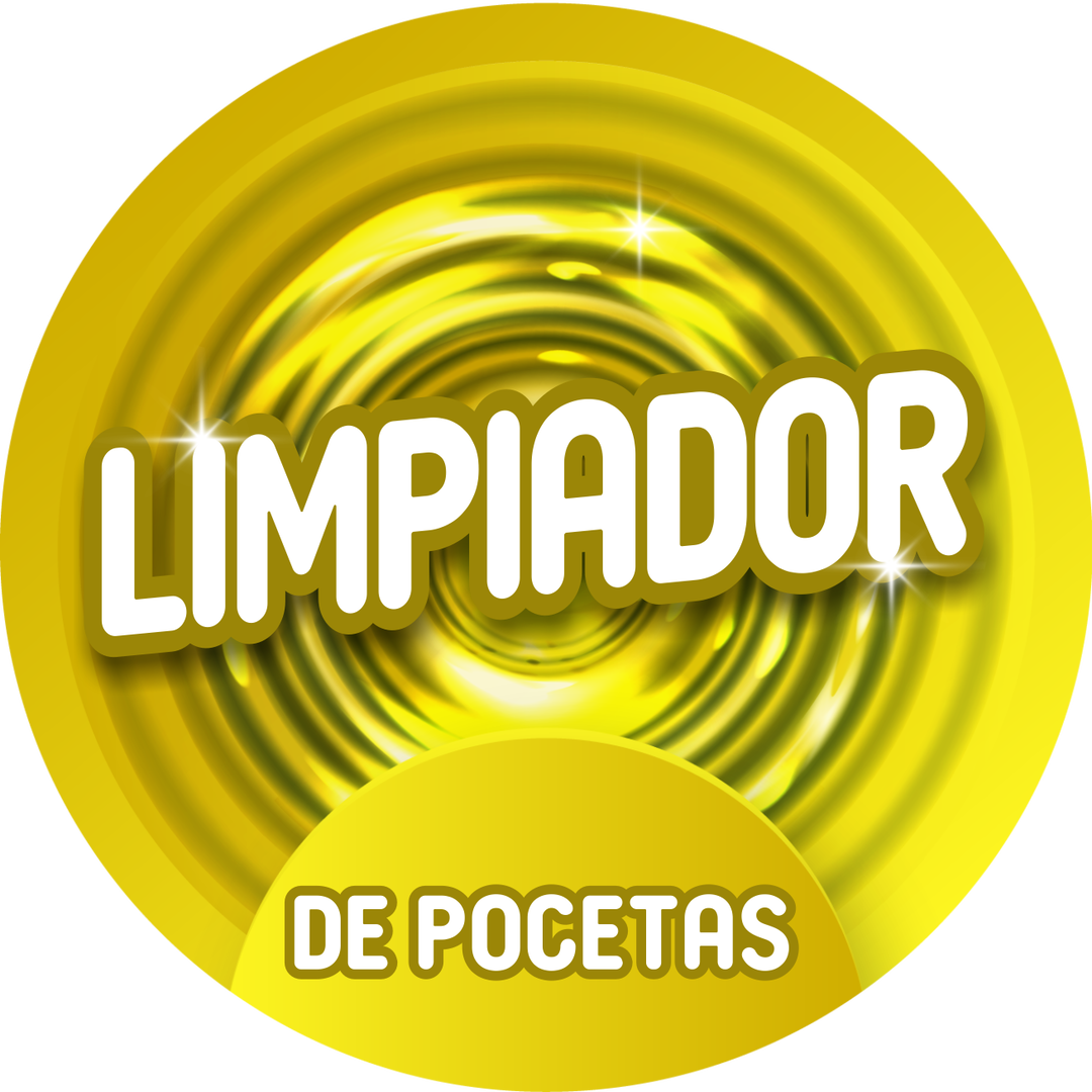 Limpiador de Pocetas y Ceramicas