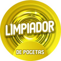 Limpiador de Pocetas y Ceramicas