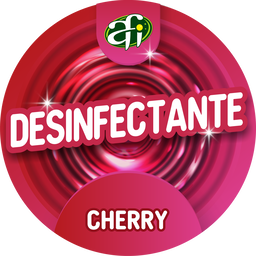 Desinfectante Fragancias Varias