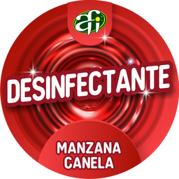 Desinfectante Fragancias Varias