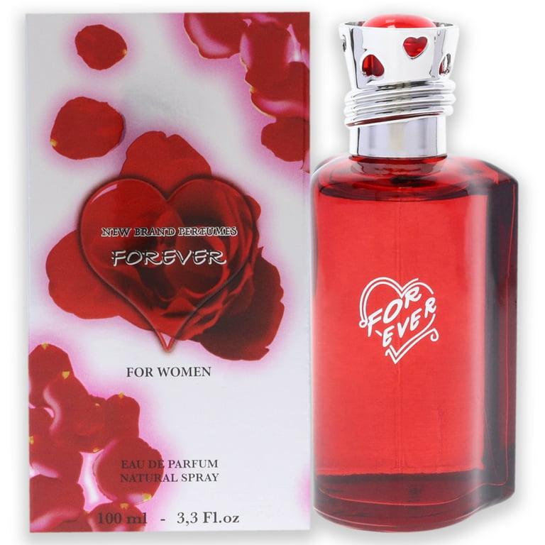 Forever by New Brand for Women - 3.3 oz_0