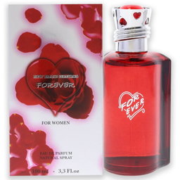 Forever by New Brand for Women - 3.3 oz