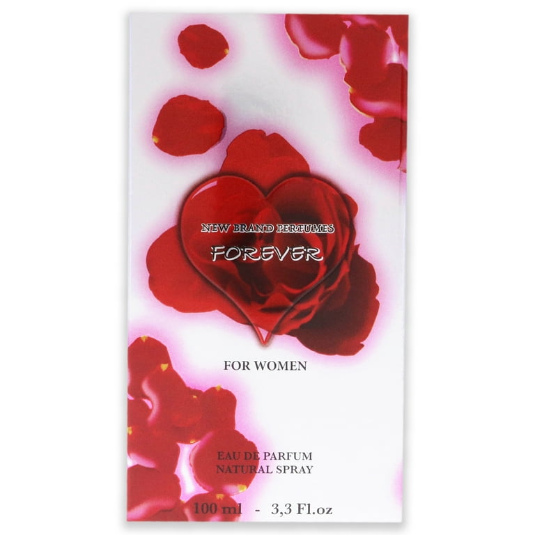 Forever by New Brand for Women - 3.3 oz_1