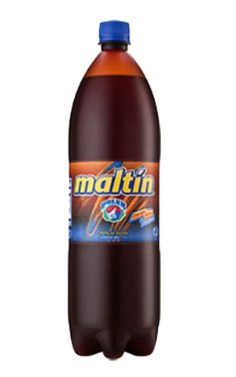 Malta Sin Alcohol Maltin Polar 1.5L_0