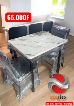 Table a manger 