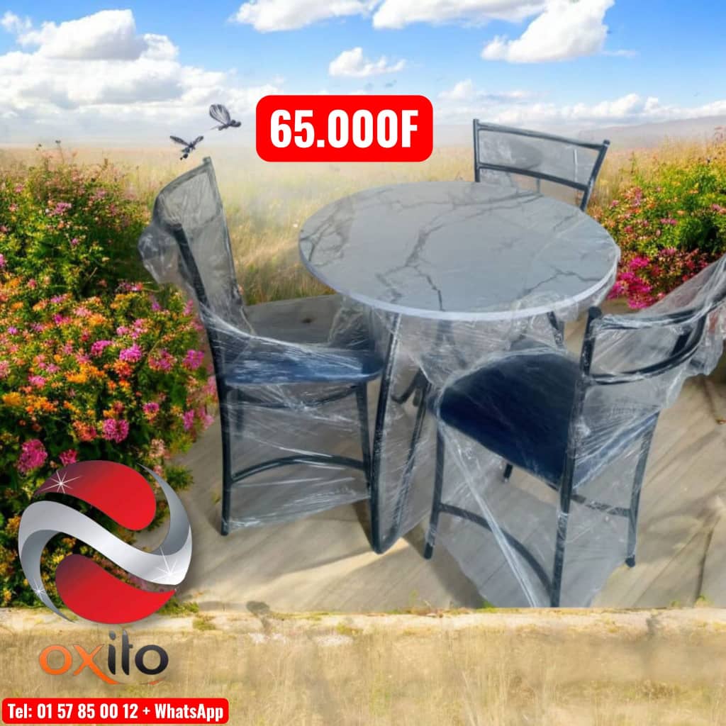 Table a 3 chaises_0