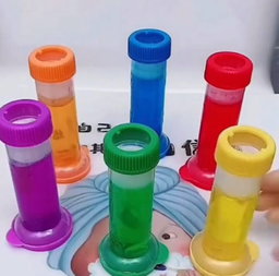 Gel désodorisant WC