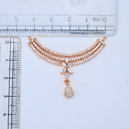 Chitrangada Mangalsutra