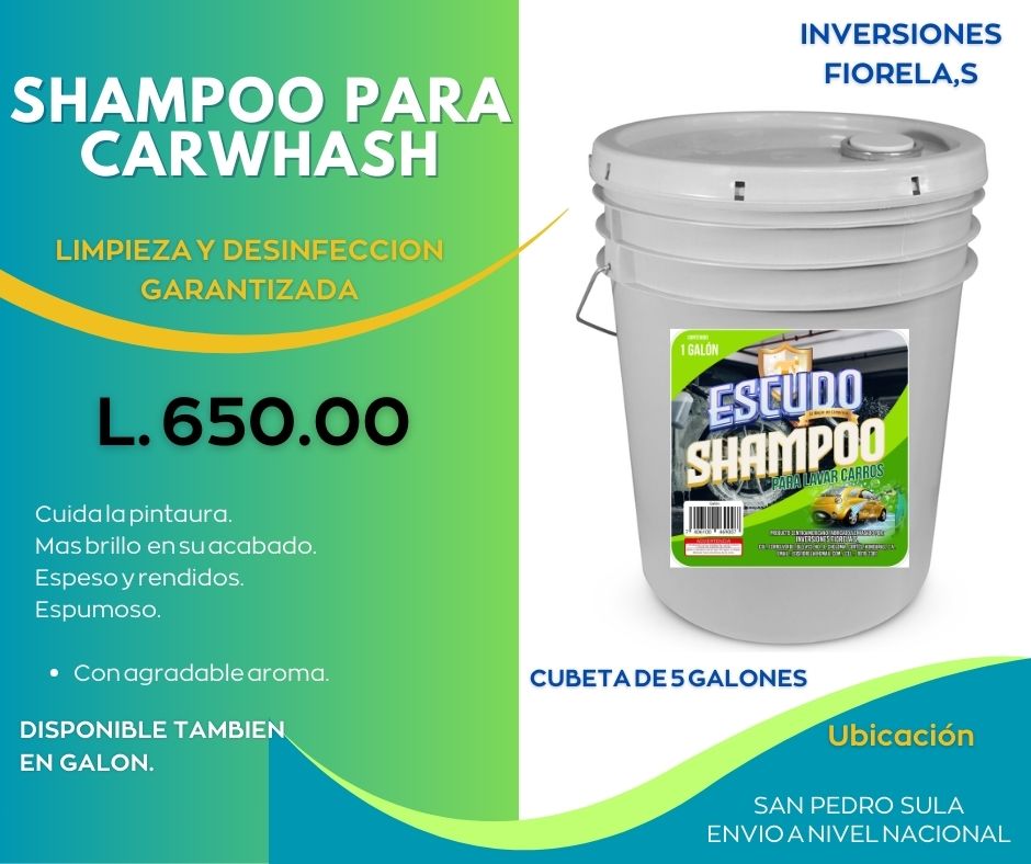 Producto para Limpieza (CUBETA de 5 GALONES)_3
