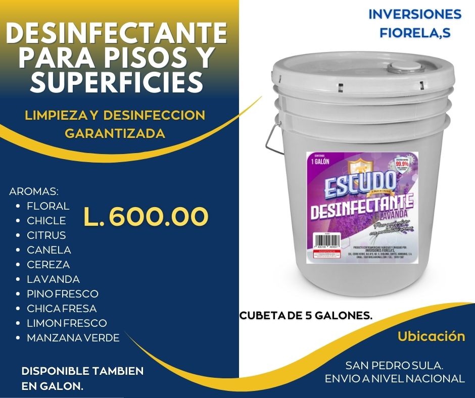 Producto para Limpieza (CUBETA de 5 GALONES)_7