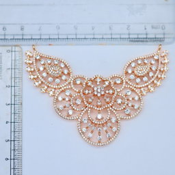 Kanika Mangalsutra  (4 Layers)