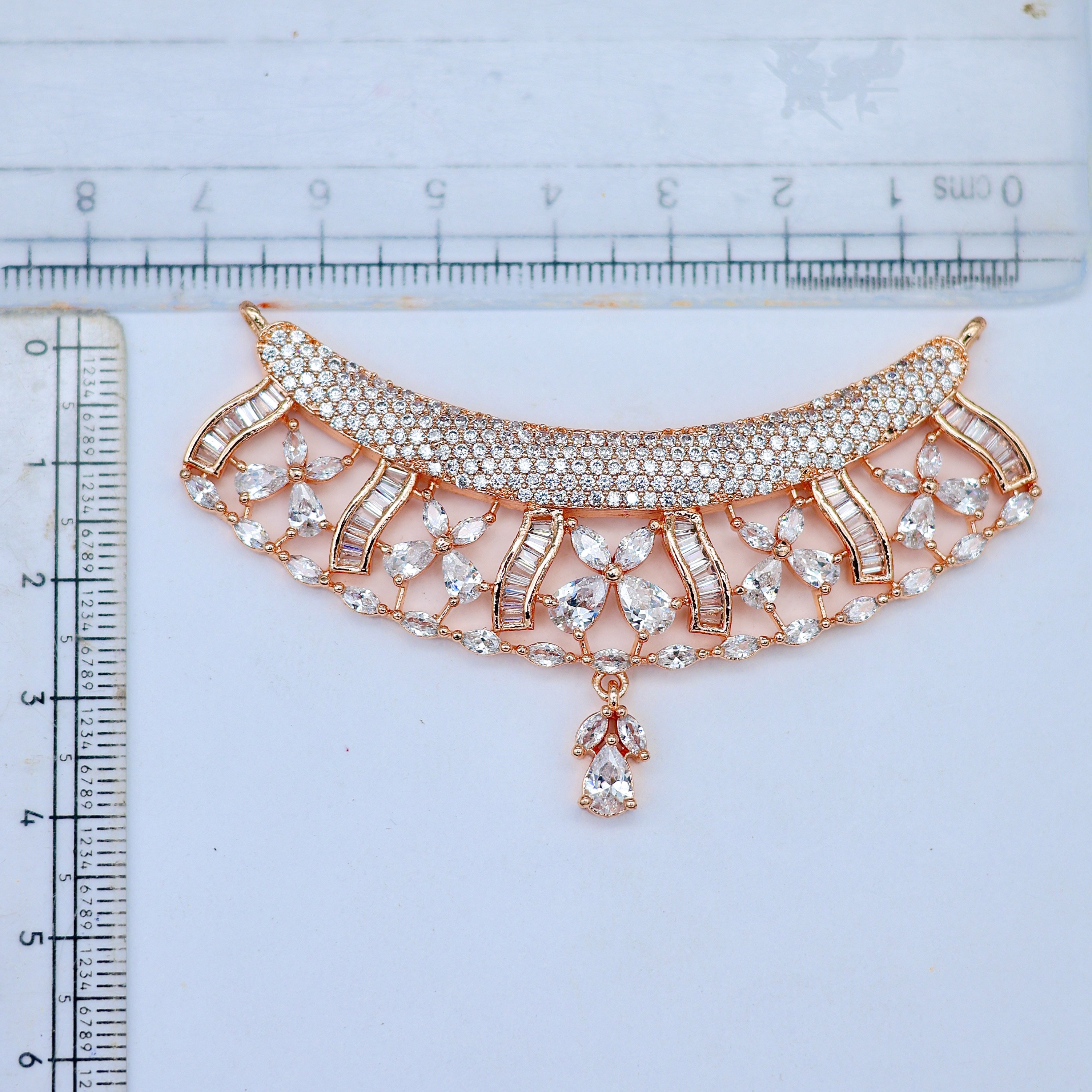 Lipika Mangalsutra (2 Layers)_1