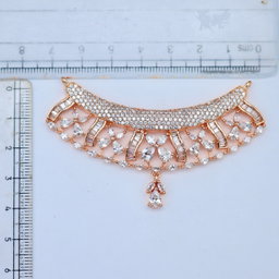 Lipika Mangalsutra (4 Layers) 