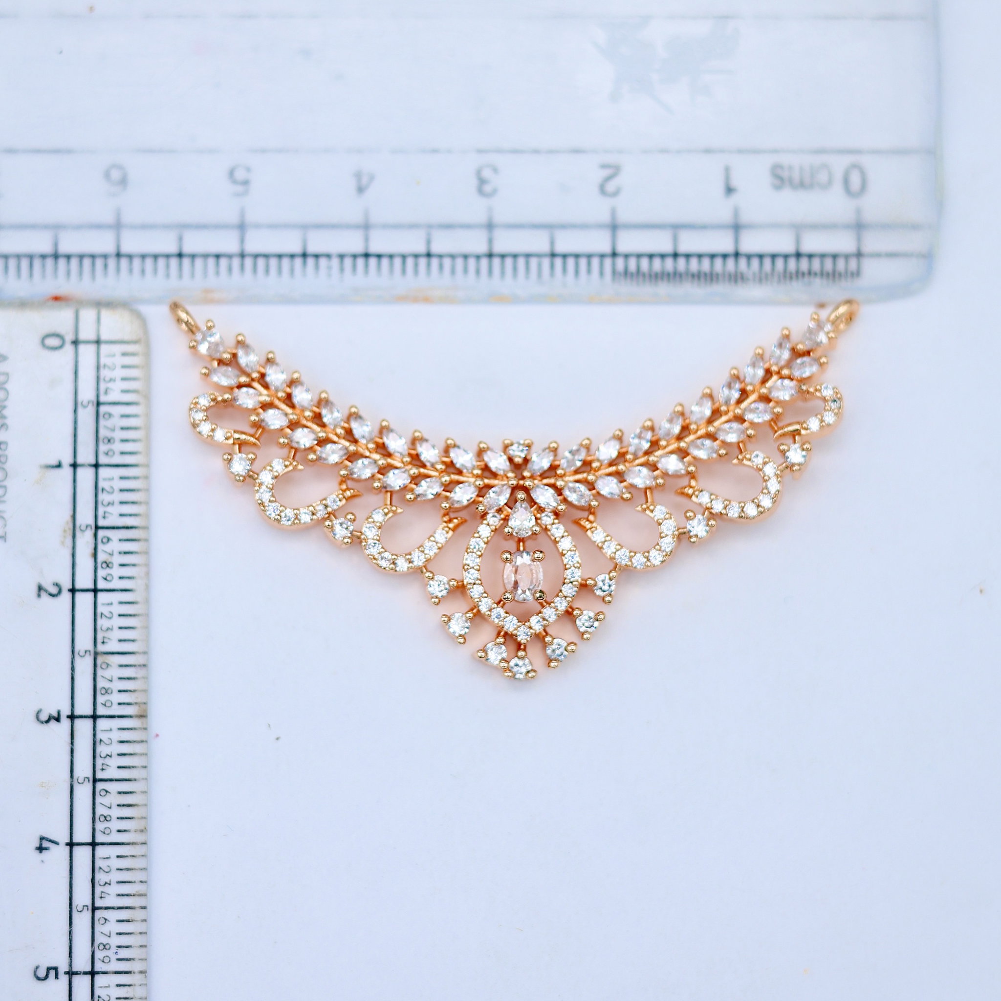 Oorja Mangalsutra _1