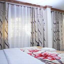 King Size  Suit