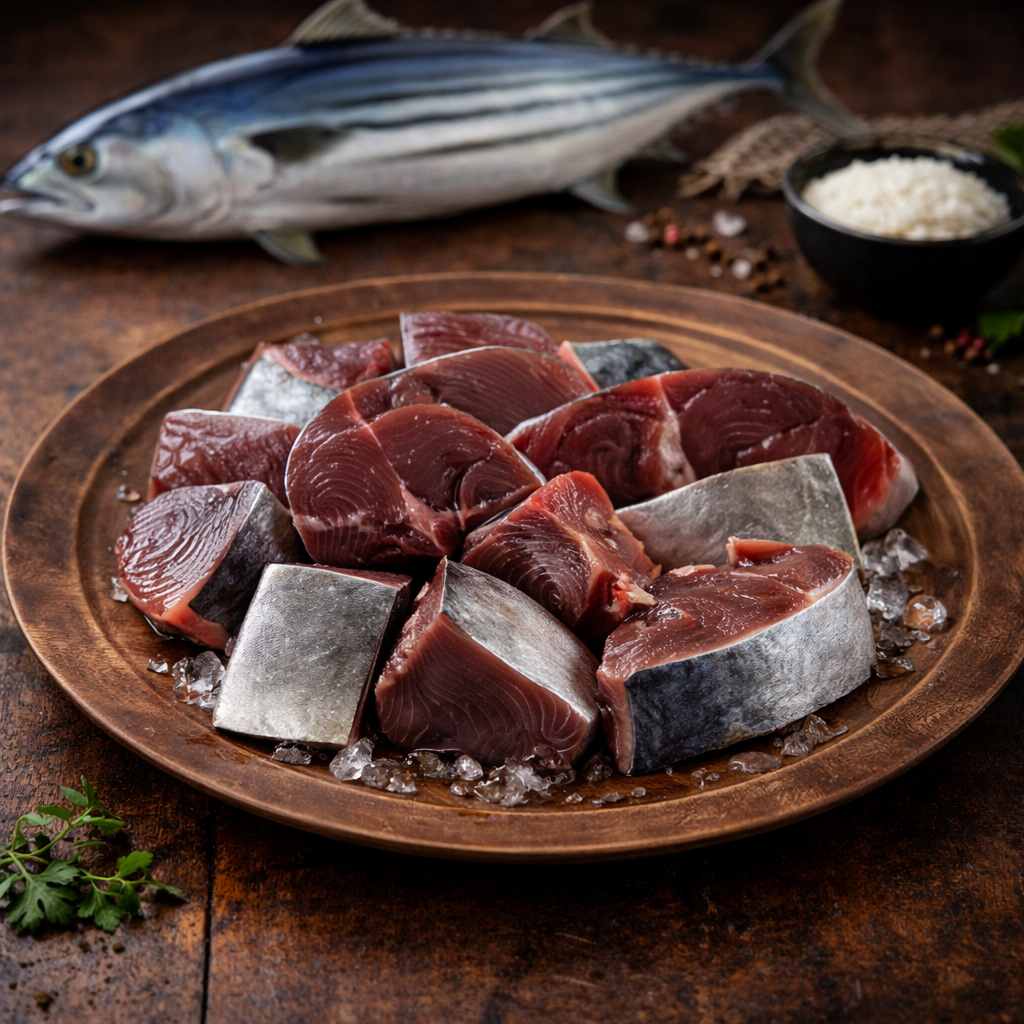 Tuna/ Soorai/ Choora/ Gedare/ Choora_0