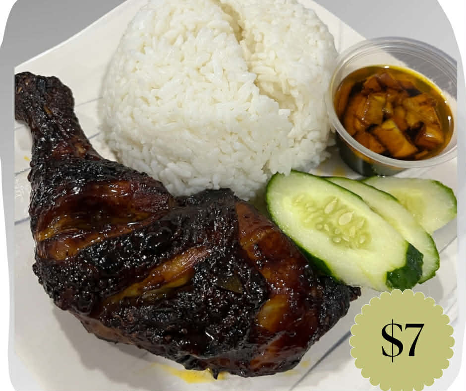 WHOLE CHICKEN LEG INASAL SET_0