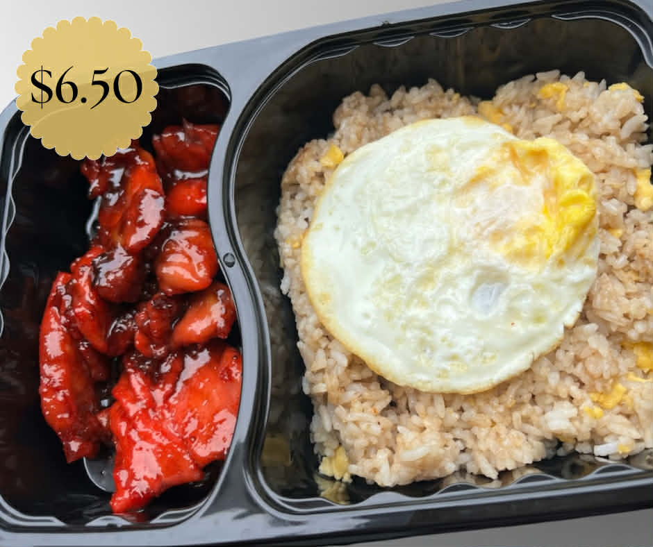TOCILOG SET