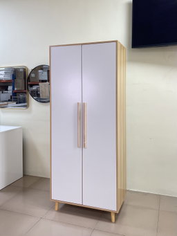 ទូខោអាវមុខកាត់​ 80cm
