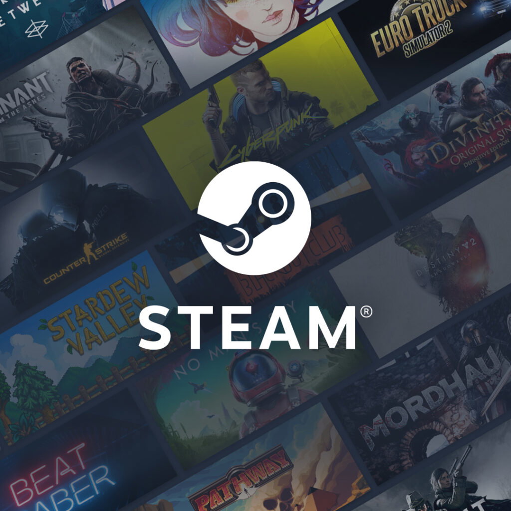 Steam US 