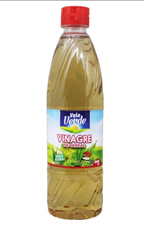 Vinagre Vale Verde  511g