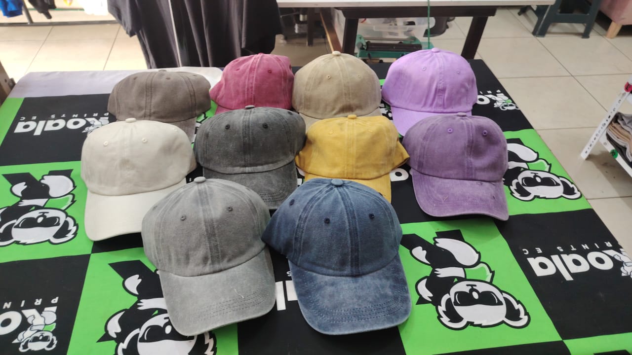 Gorras jaspeadas_0