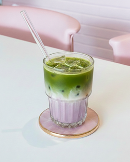 Taro Matcha