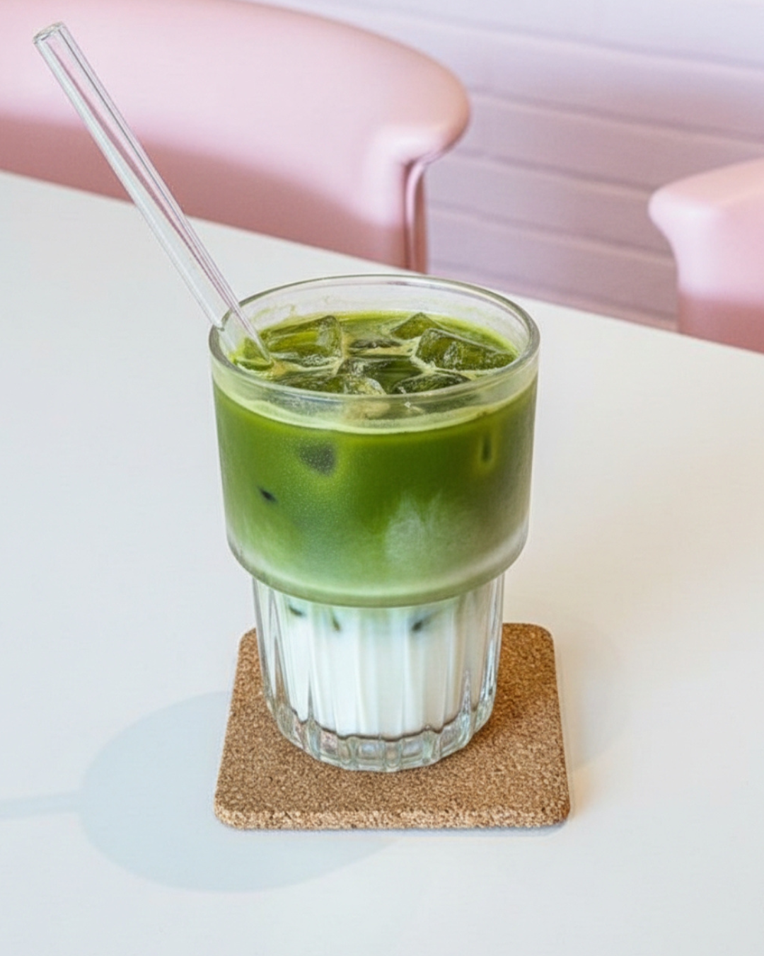 Kasumi matcha