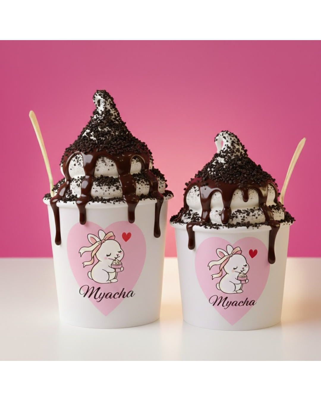 Cookies & Cream Pudding _0