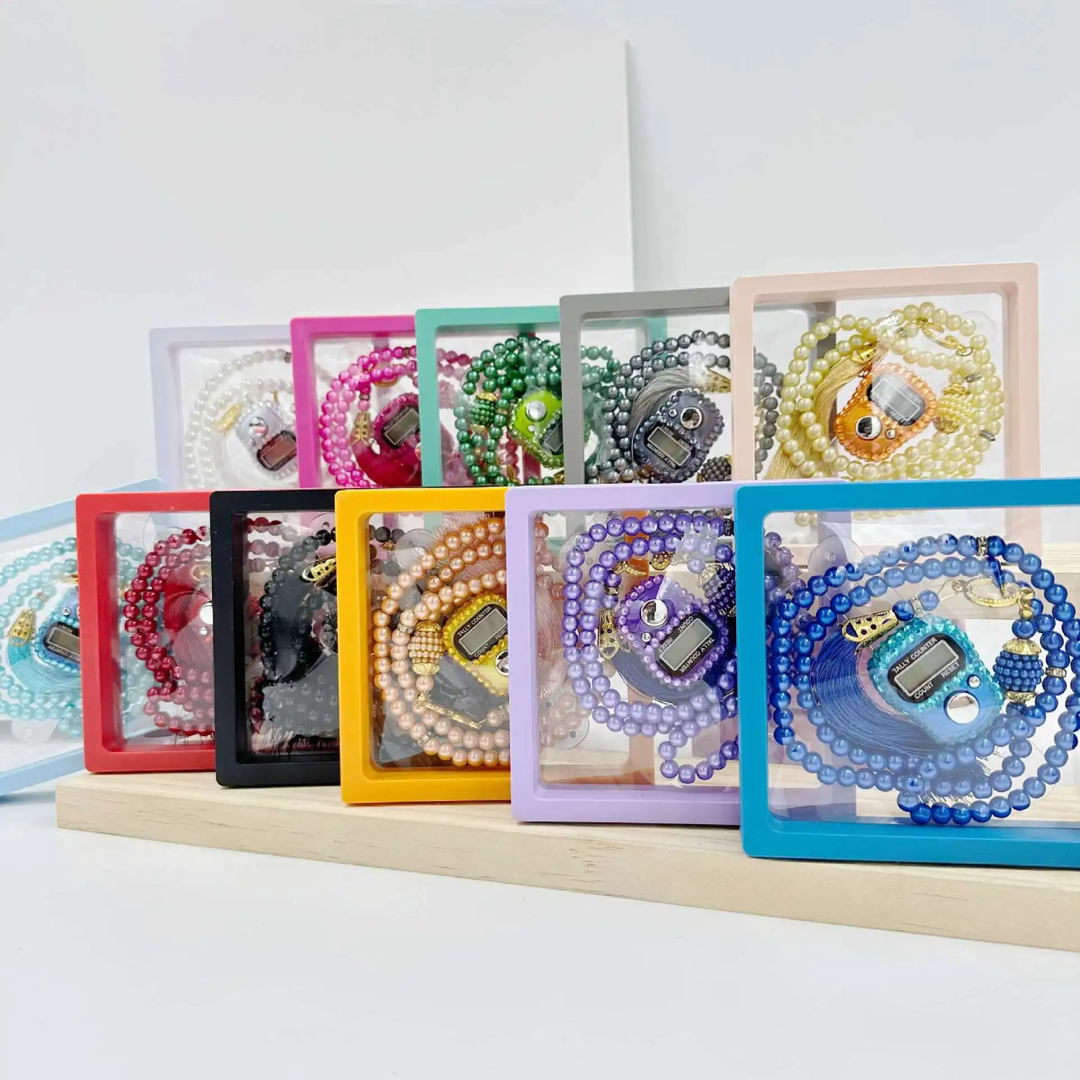 Coffret Duo