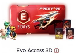 LEVELUP PASS