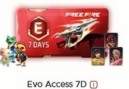 LEVELUP PASS