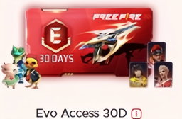 LEVELUP PASS