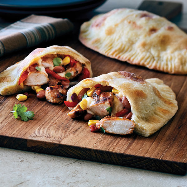 Mexican Calzone_0