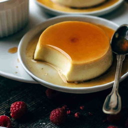 Flan