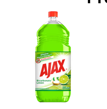 AJAX DESINFECTANTE _2