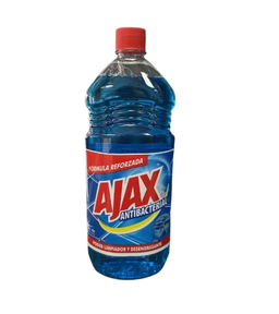 AJAX DESINFECTANTE 