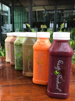 Smoothies