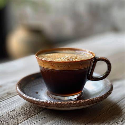Americano Coffee_0
