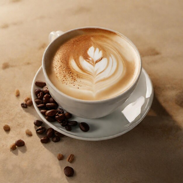 Cafe Latte_0