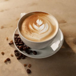 Cafe Latte